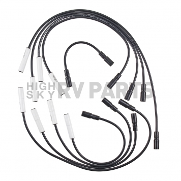 ACCEL Spark Plug Wire Set 9043C