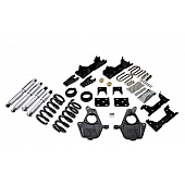 BellTech Performance Handling Kit - 676SP