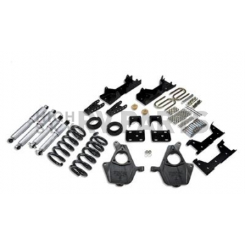 BellTech Performance Handling Kit - 676SP