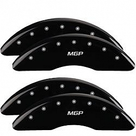 MGP Caliper Cover - 34219SMGPBK