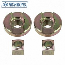 Richmond Gear Differential Spool - 78-7526-1