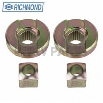 Richmond Gear Differential Spool - 78-7526-1