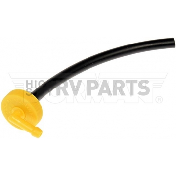 Help! By Dorman Coolant Reservoir Cap 54370