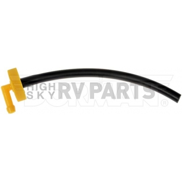 Help! By Dorman Coolant Reservoir Cap 54370-1