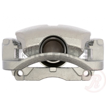 Raybestos Brakes Brake Caliper - FRC12837DN-1