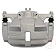 Raybestos Brakes Brake Caliper - FRC12837DN