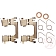 Raybestos Brakes Brake Caliper - FRC12837DN