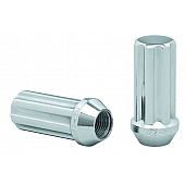 Topline Parts Lug Nut - C71104