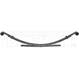 Dorman (OE Solutions) Leaf Spring - 929-501