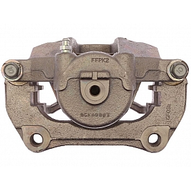Raybestos Brakes Brake Caliper - FRC12871C