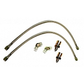 Wilwood Brakes Brake Line - 220-6471