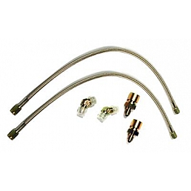 Wilwood Brakes Brake Line - 220-6471