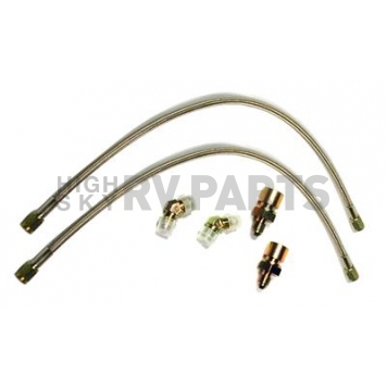 Wilwood Brakes Brake Line - 220-6471