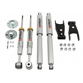 BellTech Performance Handling Kit - 978SP
