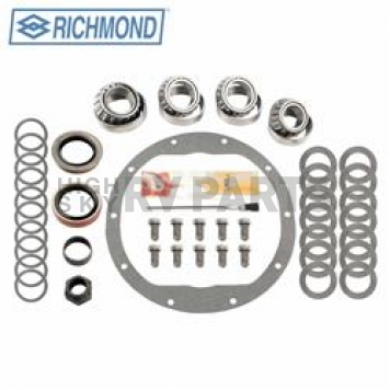 Richmond Gear Differential Ring and Pinion Installation Kit - 83-1021-1