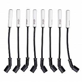 ACCEL Spark Plug Wire Set 9059C