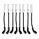 ACCEL Spark Plug Wire Set 9059C