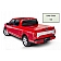UnderCover Tonneau Cover 2158LUG