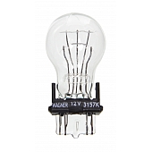 Wagner Lighting Brake Light Bulb - BP3157LL
