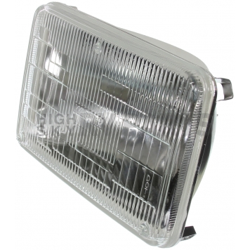 Wagner Lighting Headlight Bulb Single - H4656BL-1
