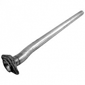 Walker Exhaust Pipe Intermediate - 53723