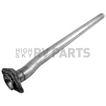Walker Exhaust Pipe Intermediate - 53723