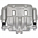 Cardone (A1) Industries Brake Caliper - 19-B7455