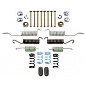 Raybestos Brakes Drum Brake Hardware Kit - H7017