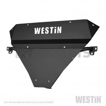 Westin Automotive Skid Plate - 58-71005
