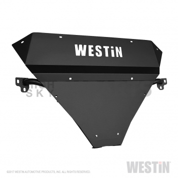 Westin Automotive Skid Plate - 58-71005-1