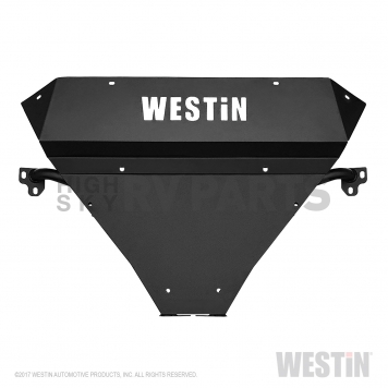 Westin Automotive Skid Plate - 58-71005-2