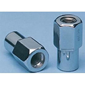 Topline Parts Lug Nut - C820404