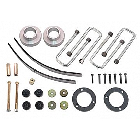 Tuff Country 3 Inch Lift Kit - 52907