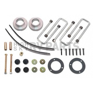 Tuff Country 3 Inch Lift Kit - 52907