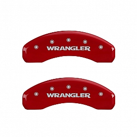 MGP Caliper Cover - 42007SWRGRD