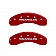 MGP Caliper Cover - 42007SWRGRD
