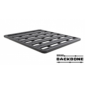 Rhino-Rack USA Roof Rack Platform - 48 Inch x 56 Inch - JC00290