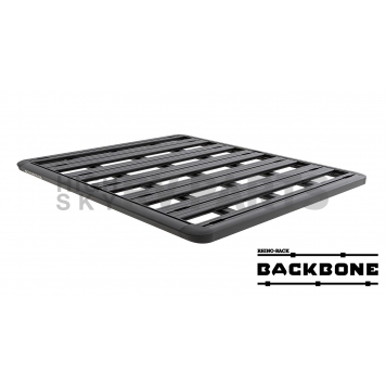 Rhino-Rack USA Roof Rack Platform - 48 Inch x 56 Inch - JC00290