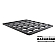 Rhino-Rack USA Roof Rack Platform - 48 Inch x 56 Inch - JC00290