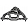 Dorman (OE Solutions) Control Arm - 524-160