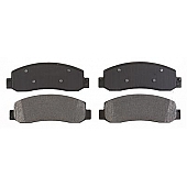 Raybestos Brakes Brake Pad - PGD1069M