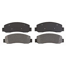 Raybestos Brakes Brake Pad - PGD1069M