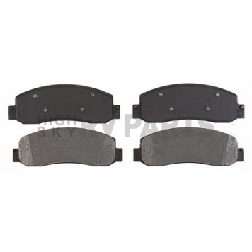 Raybestos Brakes Brake Pad - PGD1069M