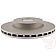 Rotor Company Brake Rotor - SB981439