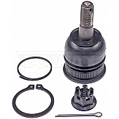 Dorman MAS Select Chassis Ball Joint - BJ65046