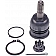 Dorman MAS Select Chassis Ball Joint - BJ65046