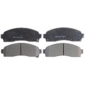 Raybestos Brakes Brake Pad - SGD913C
