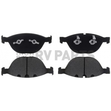 Raybestos Brakes Brake Pad - PGD1151M