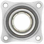 Raybestos Brakes Bearing and Hub Assembly - 715040
