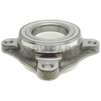 Raybestos Brakes Bearing and Hub Assembly - 715040-1